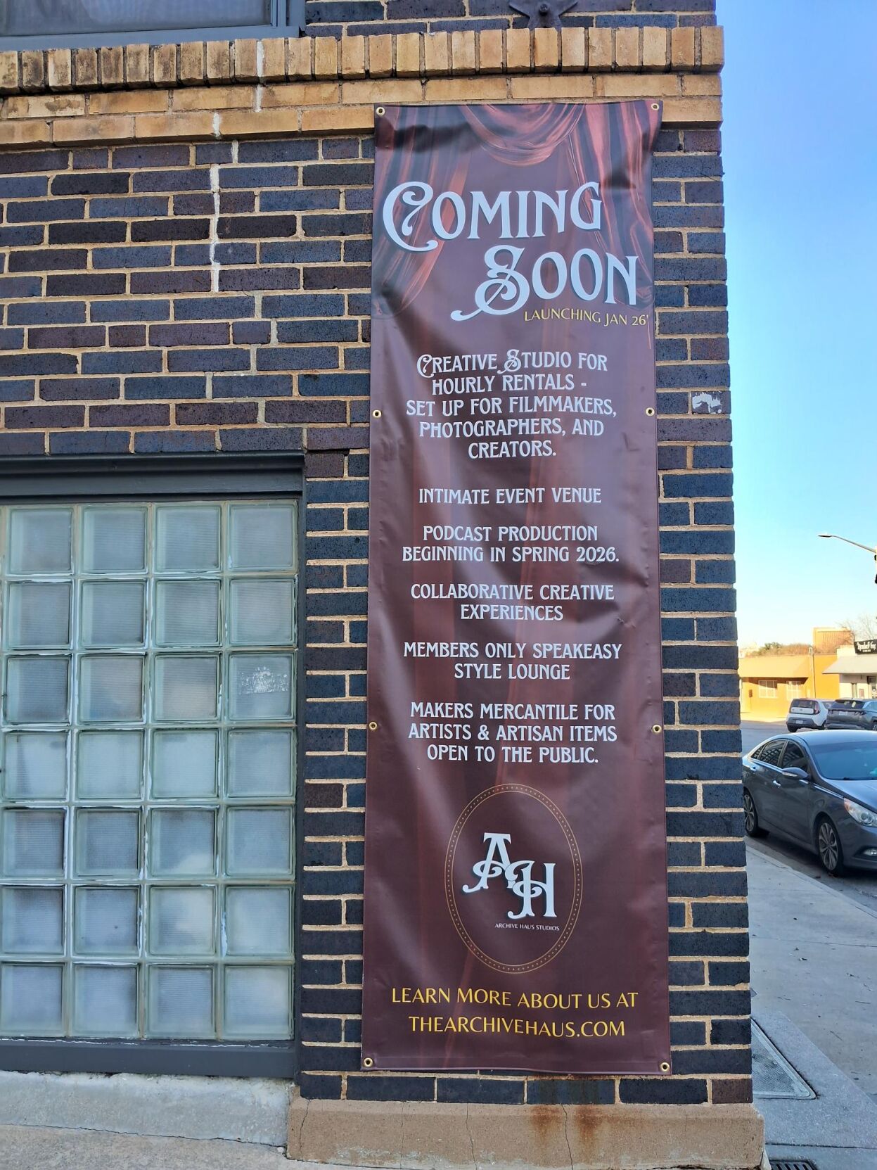 What's Open, What's Closed: Korean BBQ, new creative workspace and