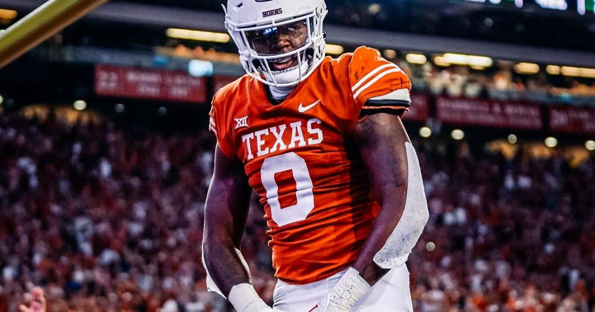 Mario Allen Several Denton-area alumni make waves in Week 2 of FBS college football ...