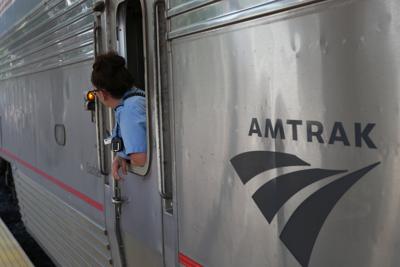 Amtrak will discontinue Texas-Oklahoma route this summer | State ...