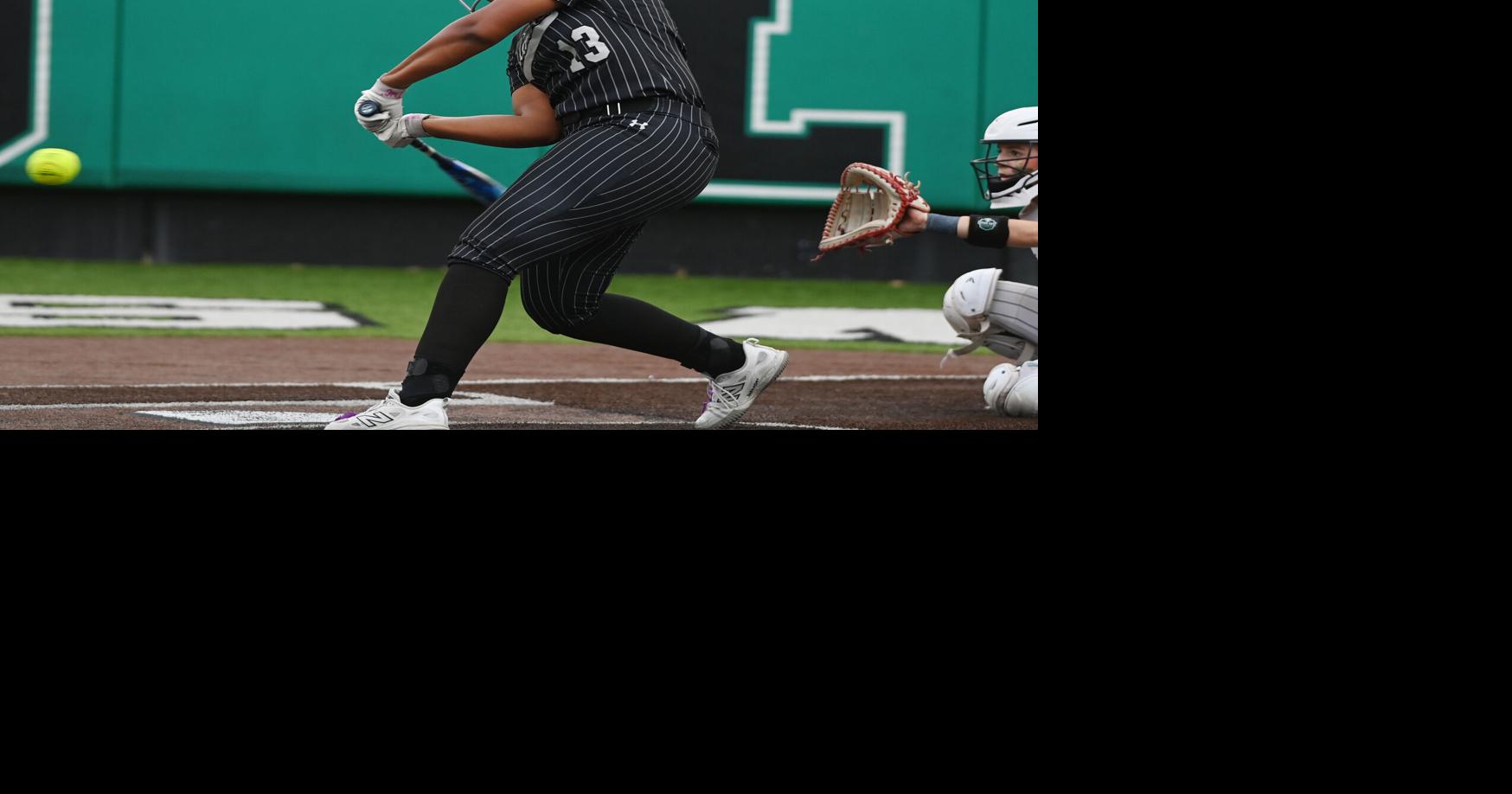 Guyer's Green named to UIL softball state all-tournament team