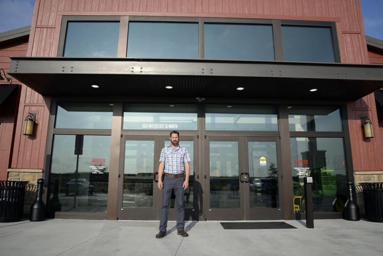 Duluth Trading Company to celebrate grand opening Thursday Business