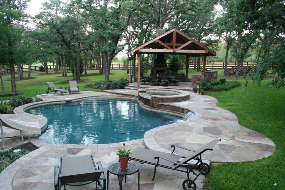 Matt Gohlke How Much Does It Cost To Build A Swimming Pool