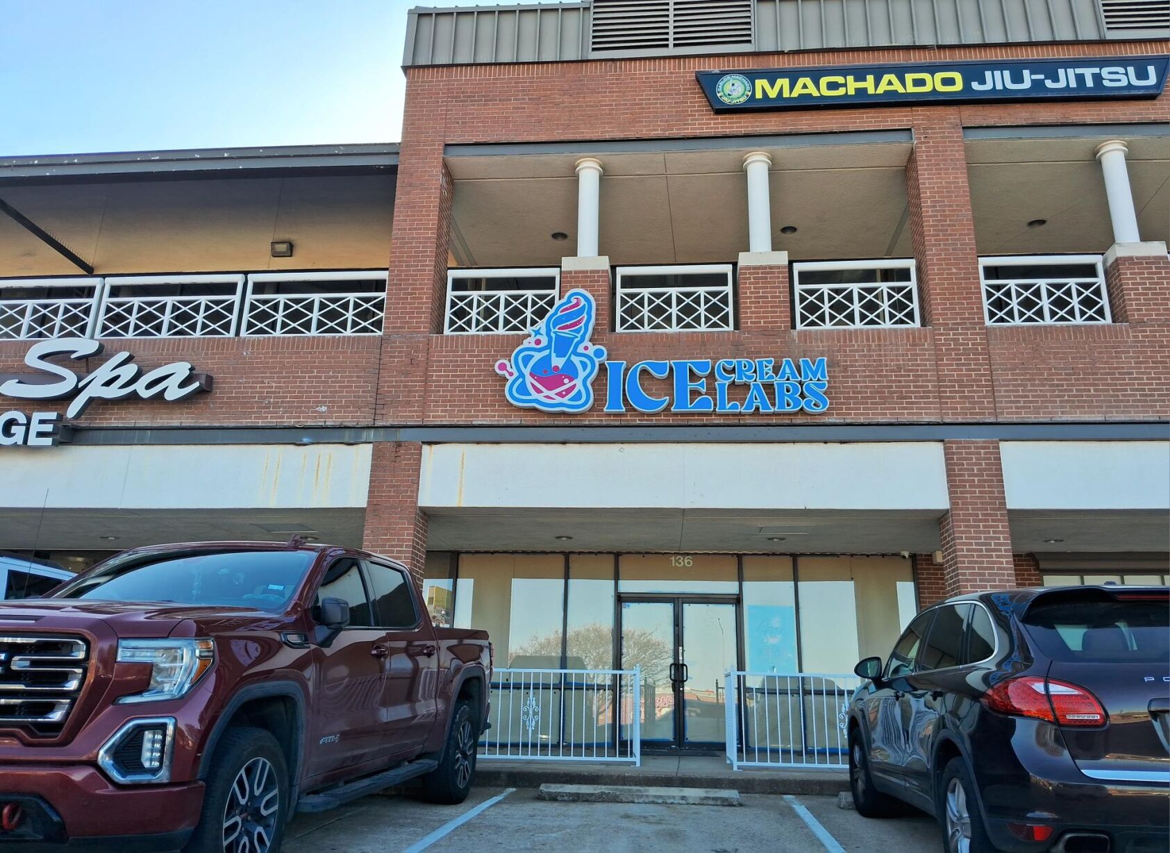 What's Open, What's Closed: Korean BBQ, new creative workspace and