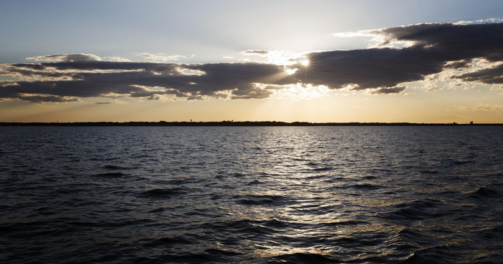 19-year-old drowns in Lewisville Lake over Memorial Day weekend, officials say - Vimarsana News