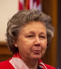 Bonnie Robison