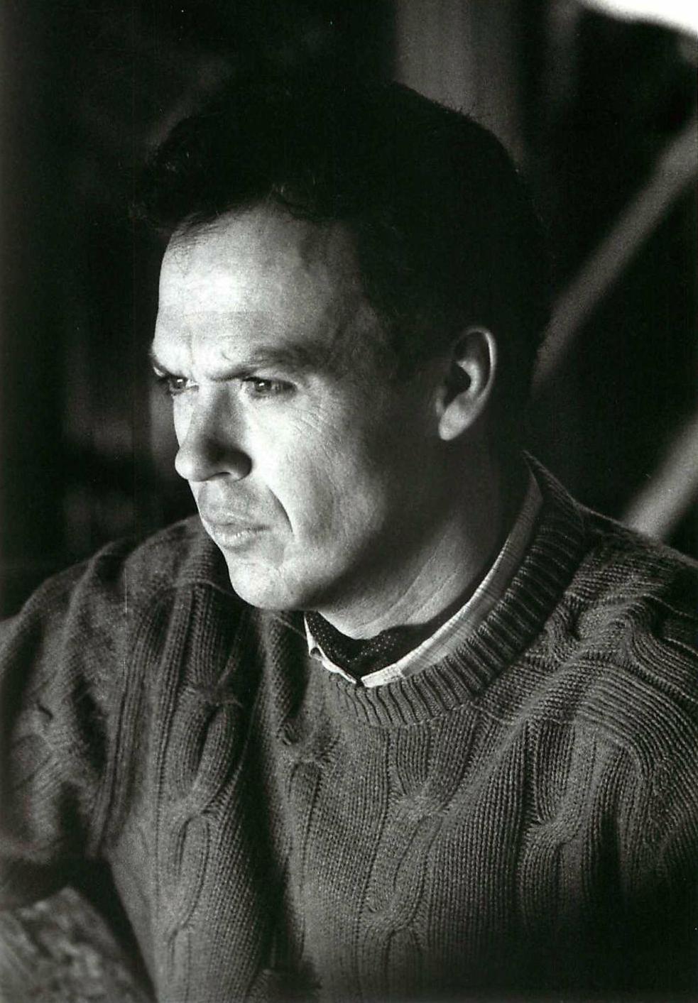 Michael Keaton