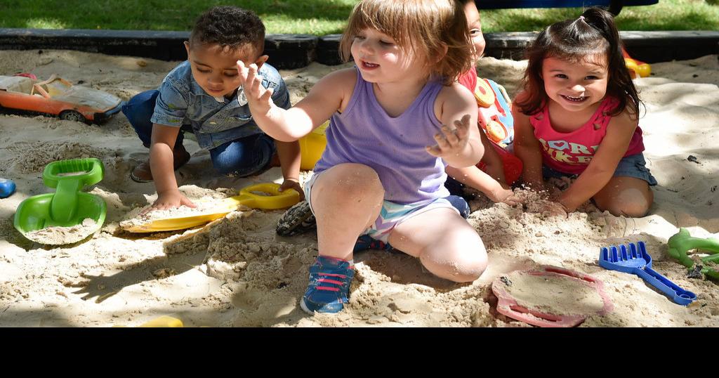 Denton ISD Considers Options for Enhanced Child Care Services for Staff