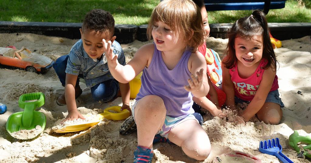 Denton ISD Considers Options for Enhanced Child Care Services for Staff Denton ISD Considers Options for Enhanced Child Care Services for Staff