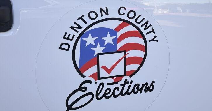 Artistic Votes Being Counted In Gorton And Denton By-election Wallpaper for Mobile