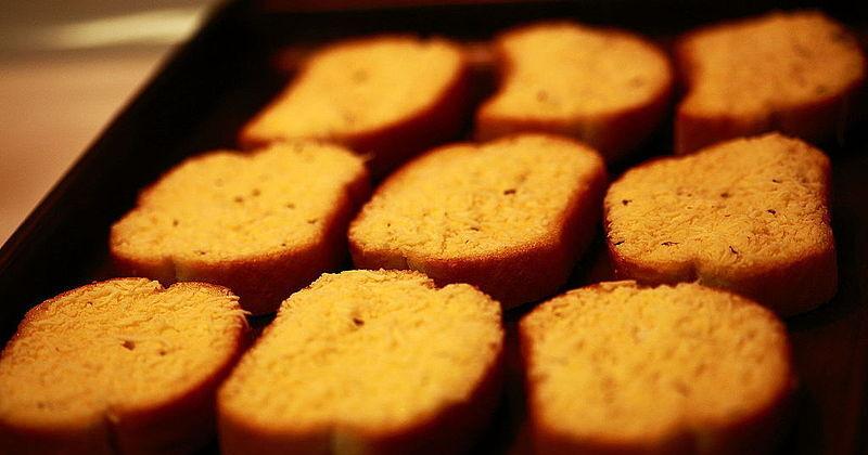 What's the birthplace of Texas toast — Denton or Beaumont? - Vimarsana News