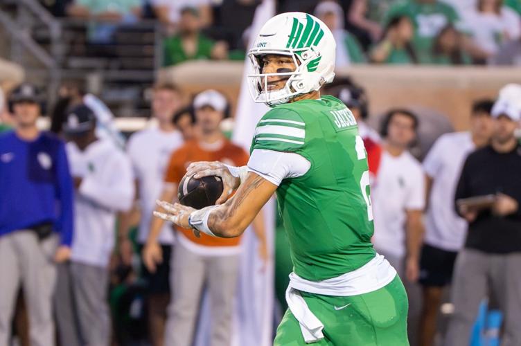 North Texas Gameday: UNT set for headliner of a game against Tulsa to ...