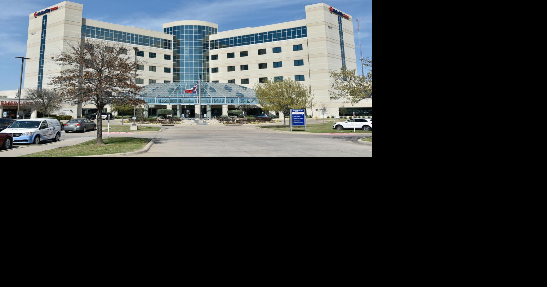 Medical City Denton named a top teaching hospital News