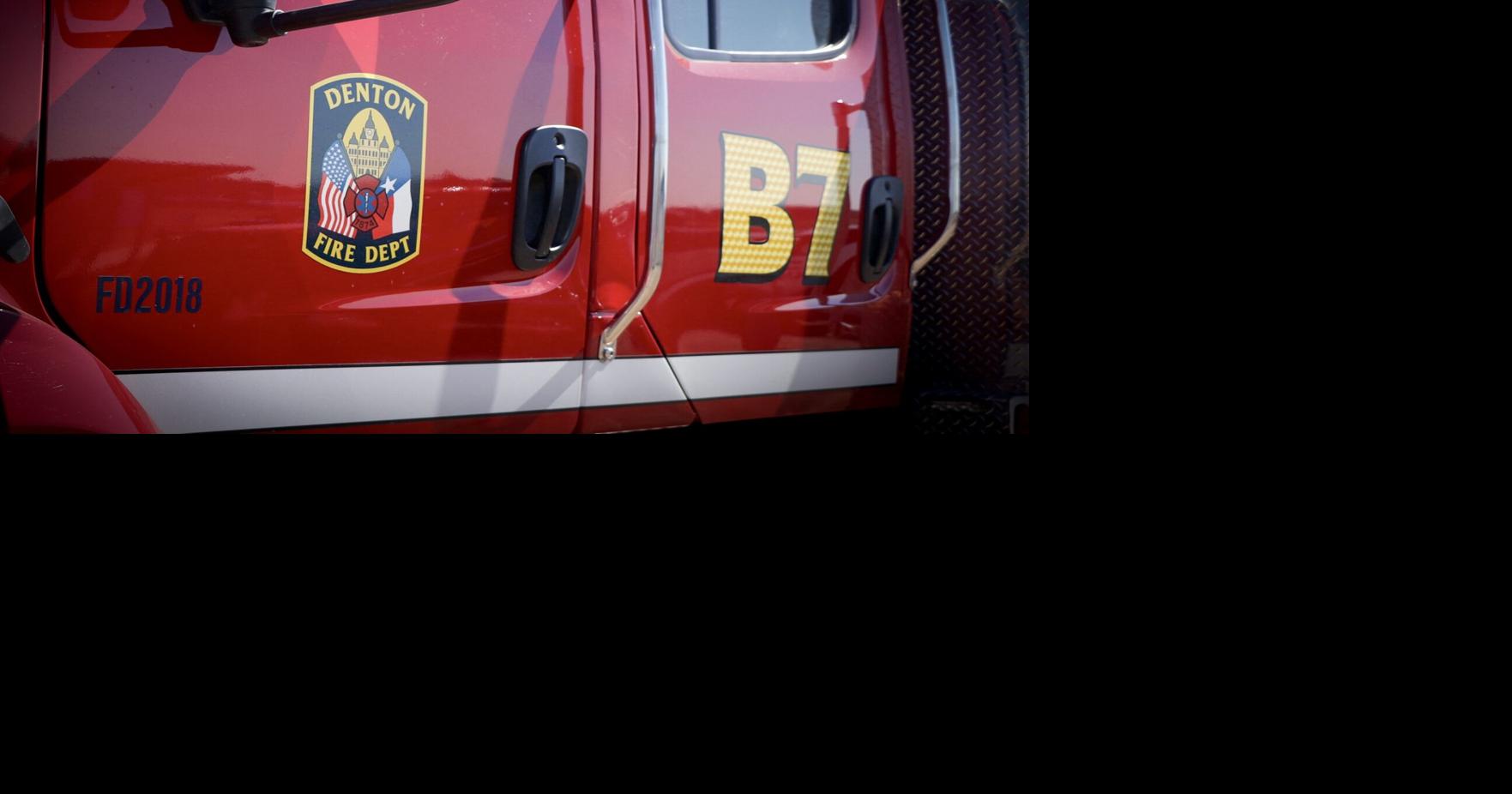 Denton man indicted in arson case with similarities to homicide case, affidavits say