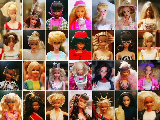 Barbie Girl Hd Photos - Colaboratory