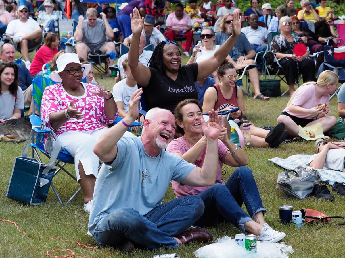 Denton Blues Festival 2022