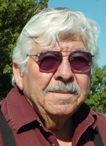 Roland Vela, in 2011