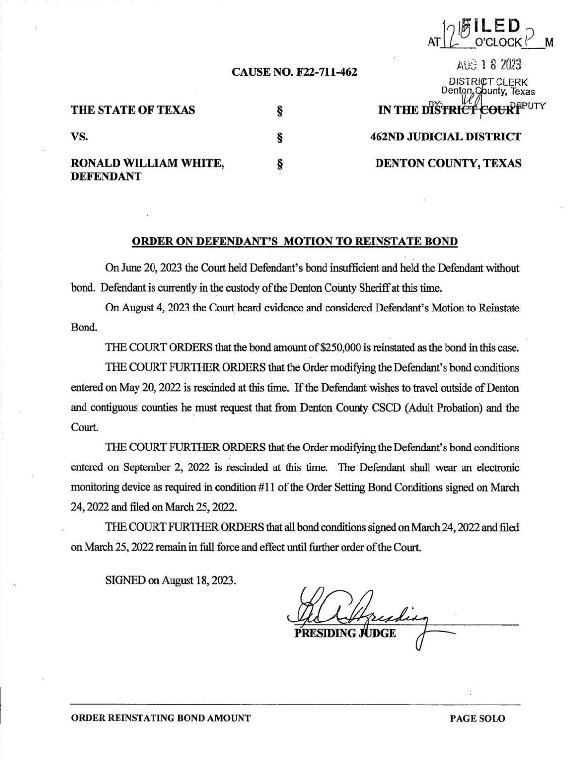 Lewisville Tx Jail Custody - xi06io7