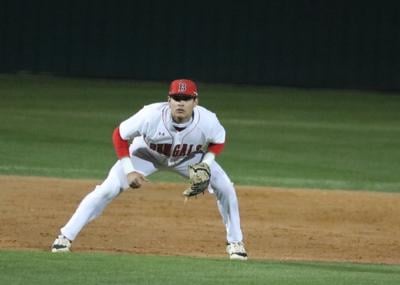 Braswell S Jayson Jones To Play In All American Game Projected To Be 2022 Top 10 Draft Pick Sports Dentonrc Com Perfect Games Pitched In 2022