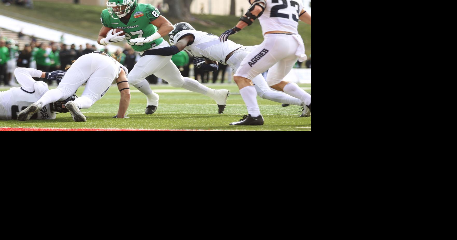 Five UNT breakout candidates for fall | Sports | dentonrc.com
