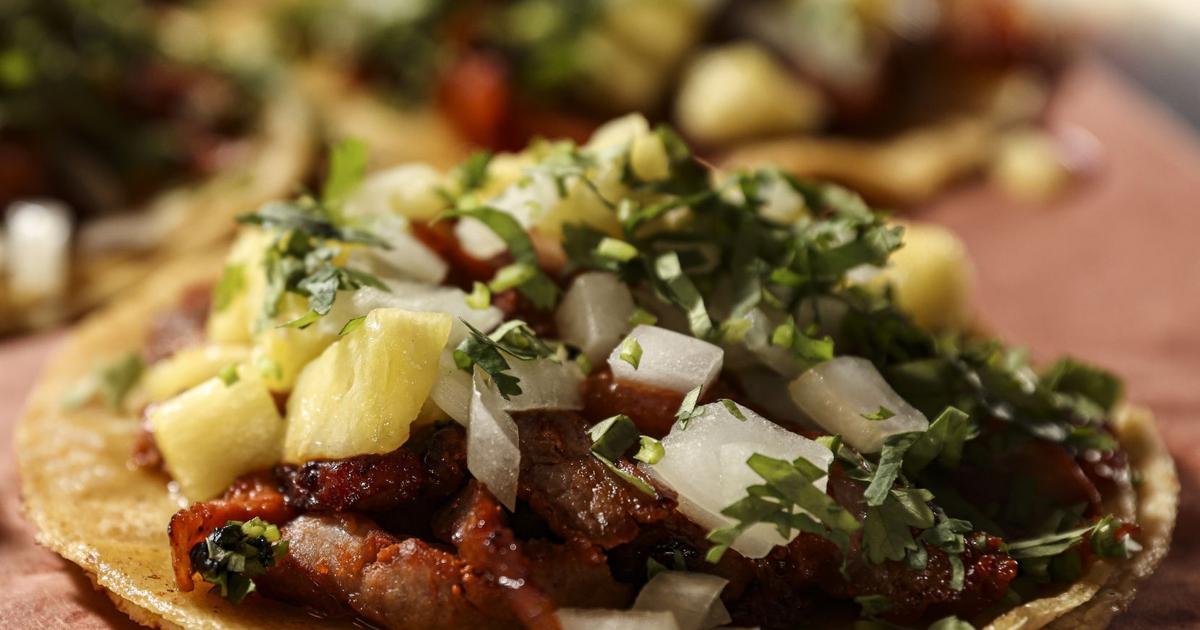 Lo que está abierto, lo que está cerrado: nuevos camiones de comida, restaurantes mexicanos y aperturas minoristas en Denton |  El negocio