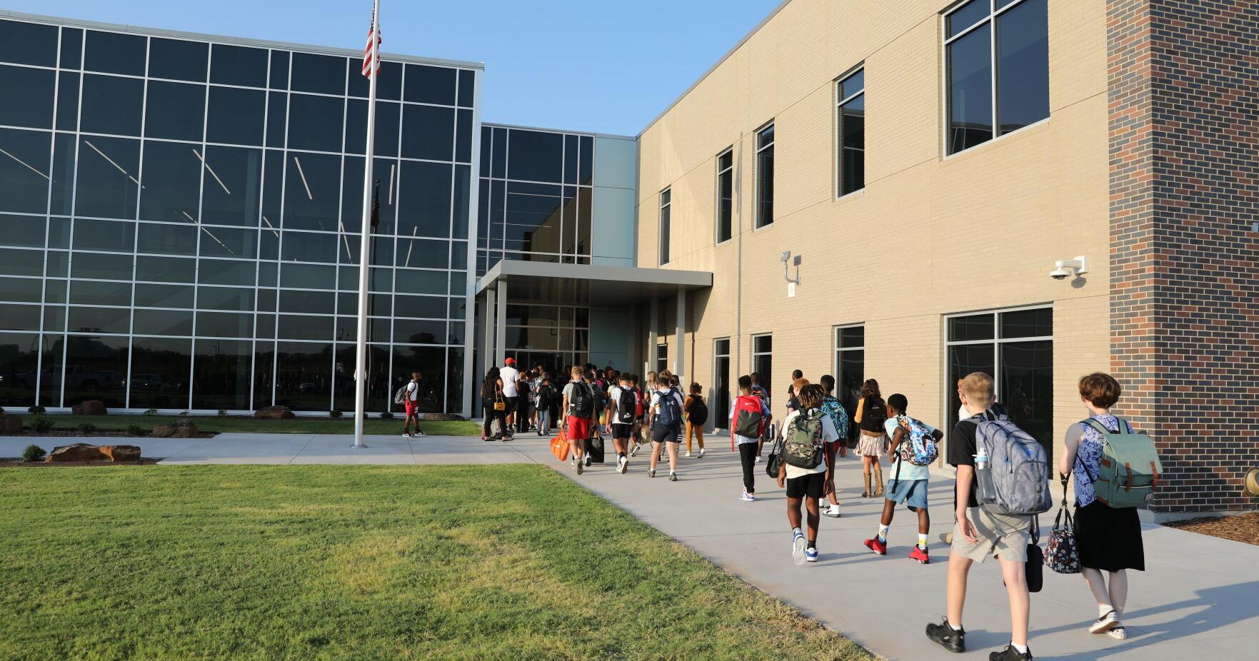 On your ballot: Incumbent faces career educator in Place 2 race for Denton school board - Vimarsana News