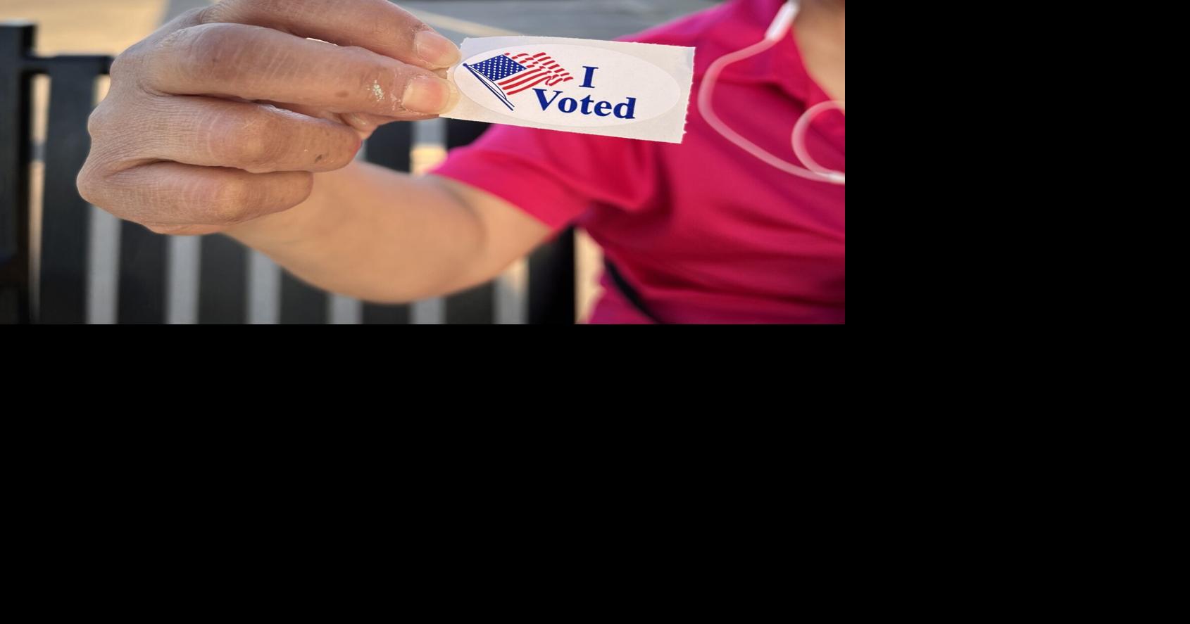 Texas election results 2025: All 17 state propositions News