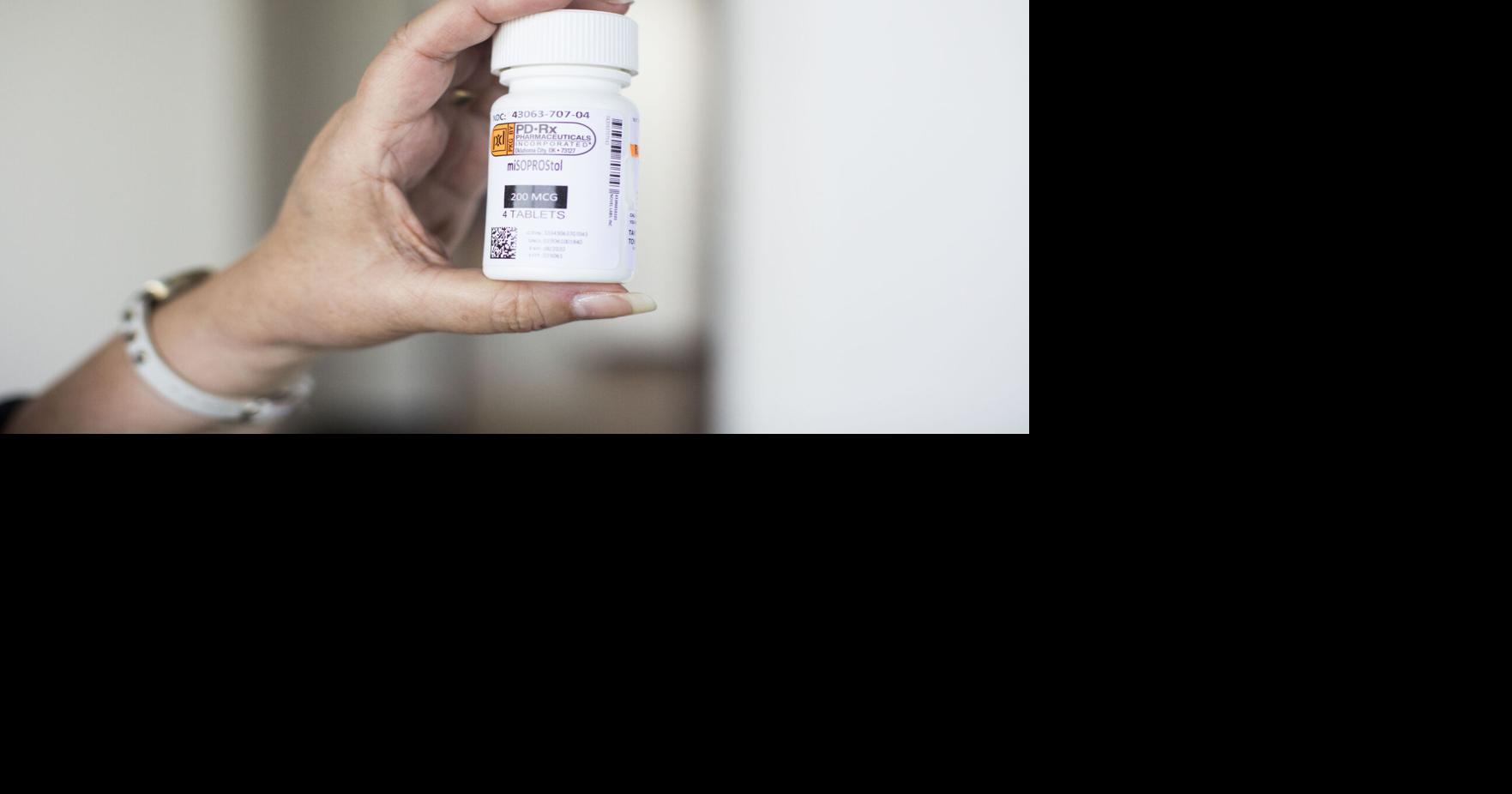 Bill aims to make abortion pills controlled substances in Texas | State ...