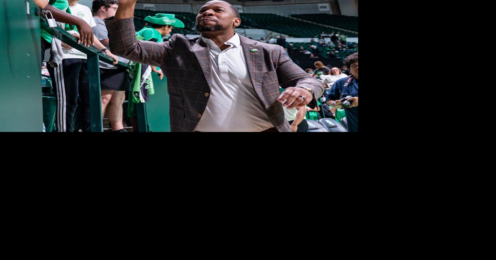 UNT aims to return to form as American Conference women’s basketball ...