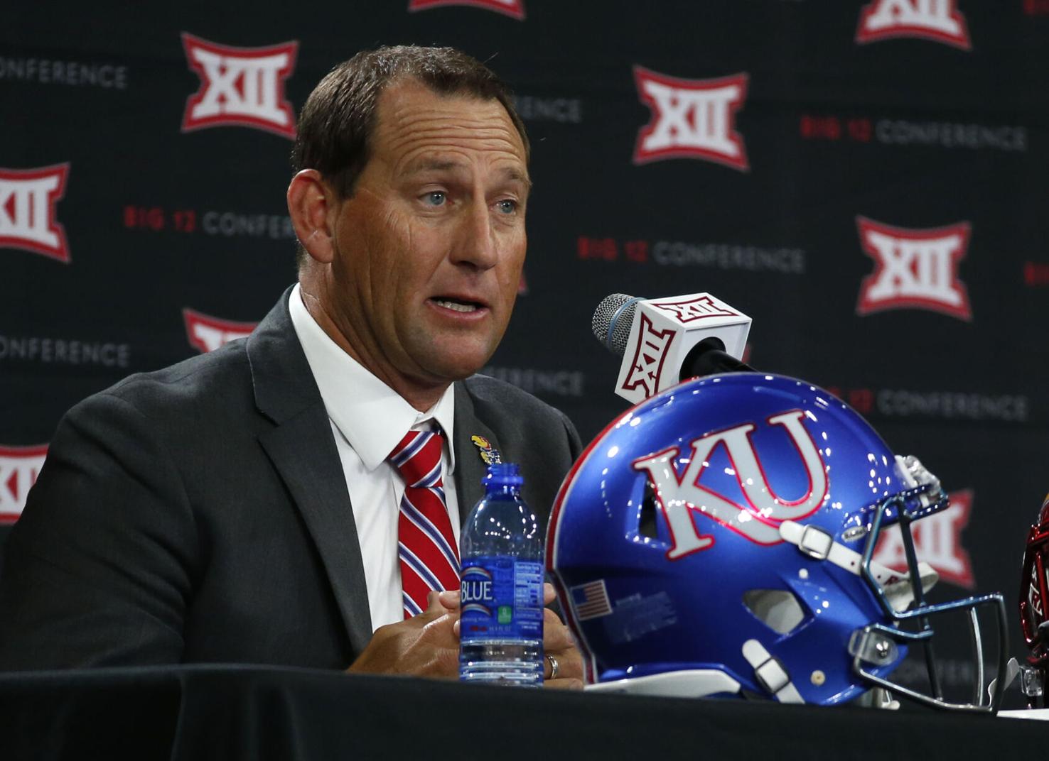 Denton ISD Hires Veteran Coach David Beaty To Lead Denton High Football denton-isd-hires-veteran-coach-david-beaty-to-lead-denton-high-football