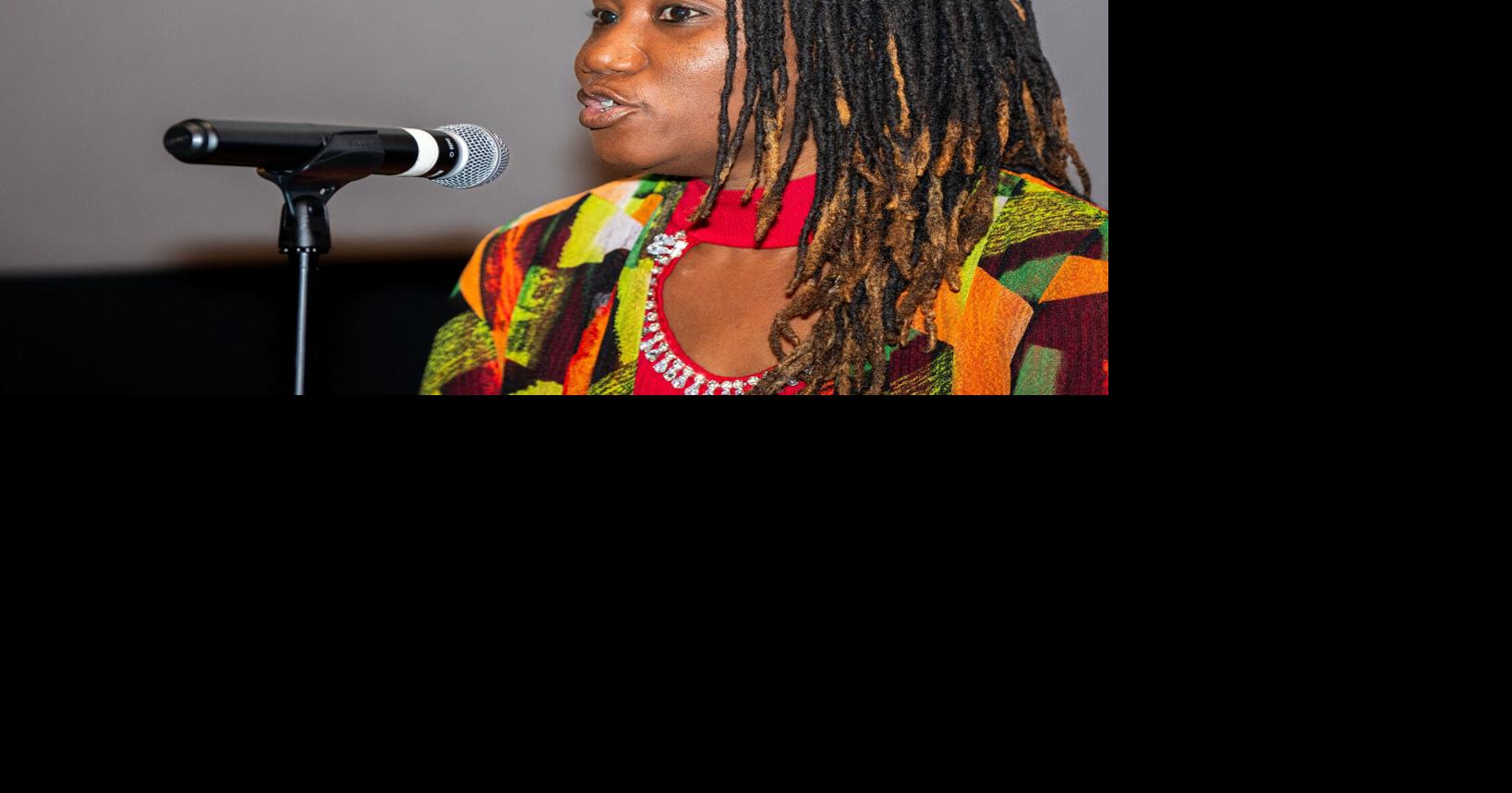 Film, culture, art, music and more at Denton Black Film Festival 2024