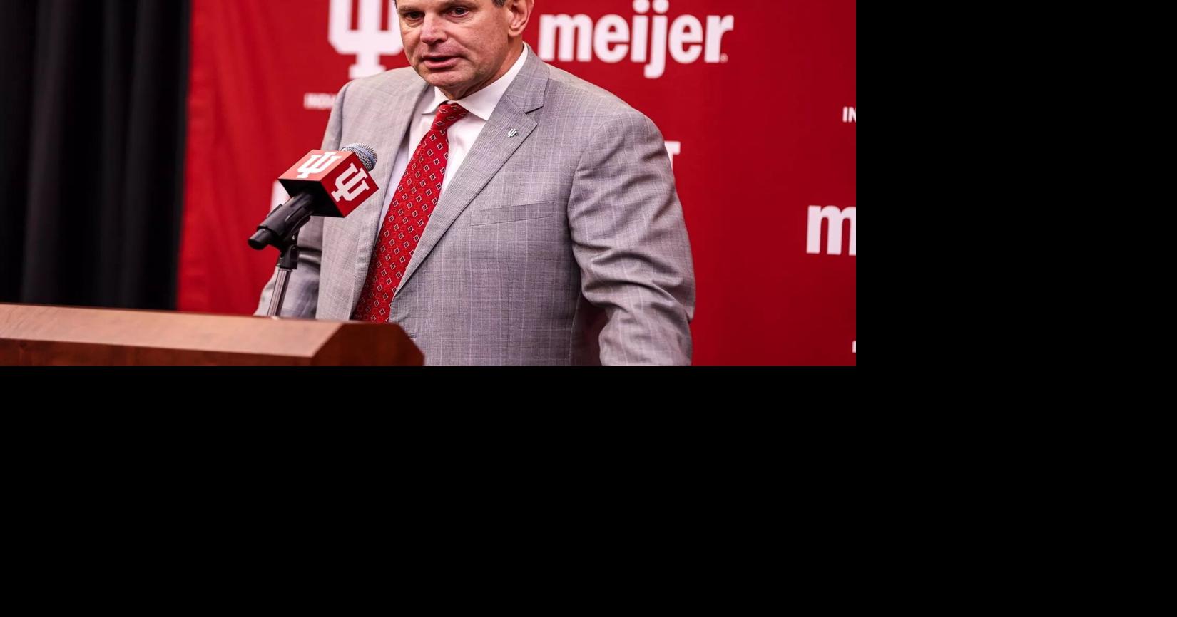 Indiana writer expects Indiana to roll. Here's his insight on the Hoosiers, tomorrow's game