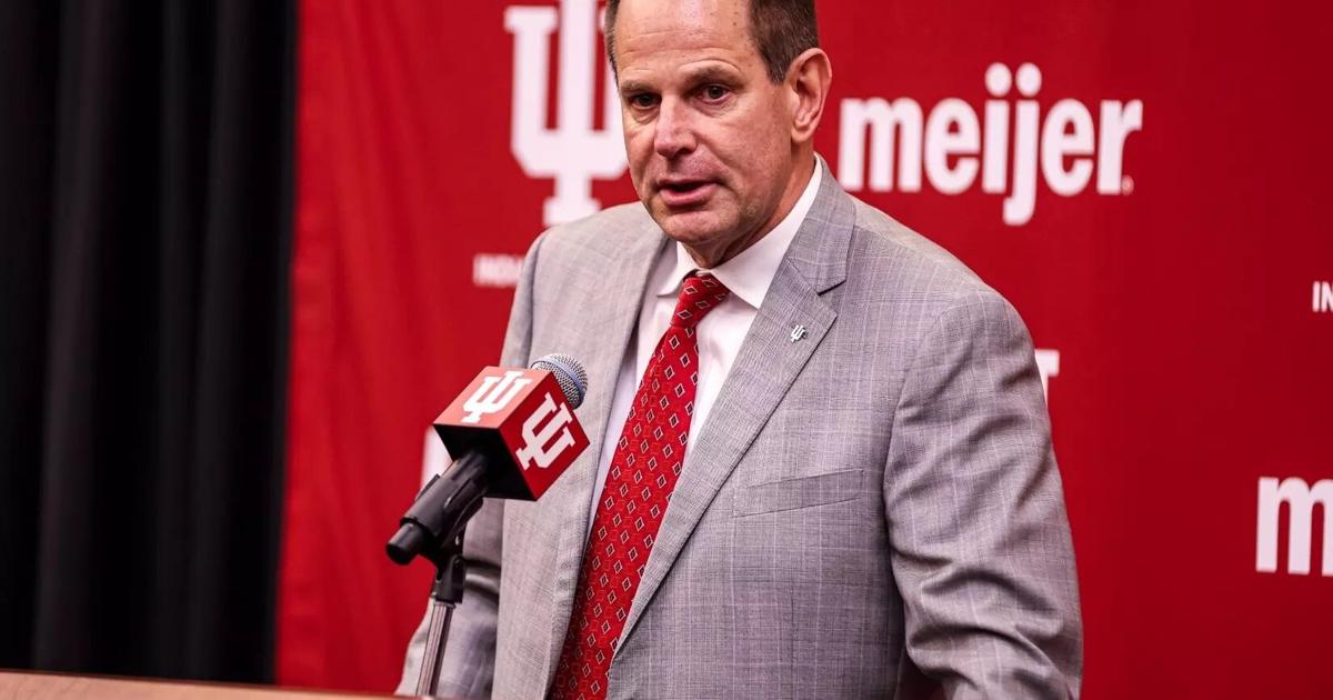 Indiana writer expects Indiana to roll. Here's his insight on the Hoosiers, tomorrow's game