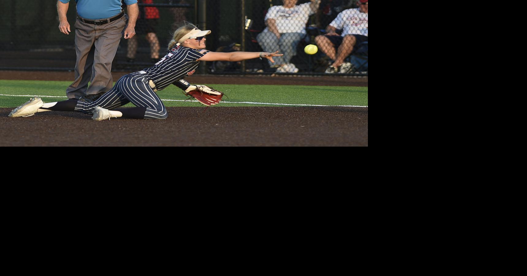On to Austin: Guyer, Aubrey softball teams bound for state tournament ...