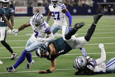 Trevon Diggs is turning around the Cowboys' defense - The