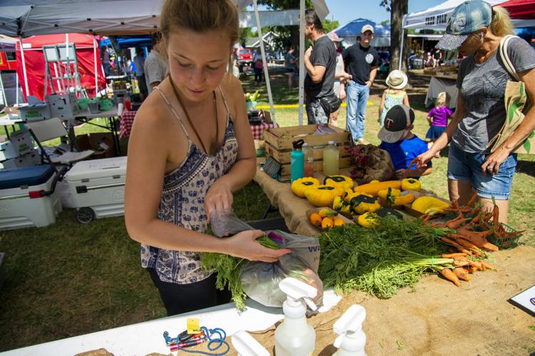 How and where in Denton parents can ensure their families get enough to eat this summer