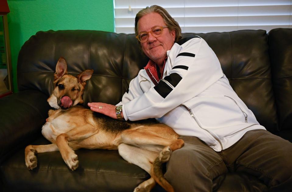 Ranch Hands Rescue Ceo Plans To Open Safe House For Young Male Victims Of Sex Trafficking News Dentonrc Com Ranch Hands Rescue Ceo Plans To Open Safe House For Young Male Victims Of Sex Trafficking News Dentonrc Com
