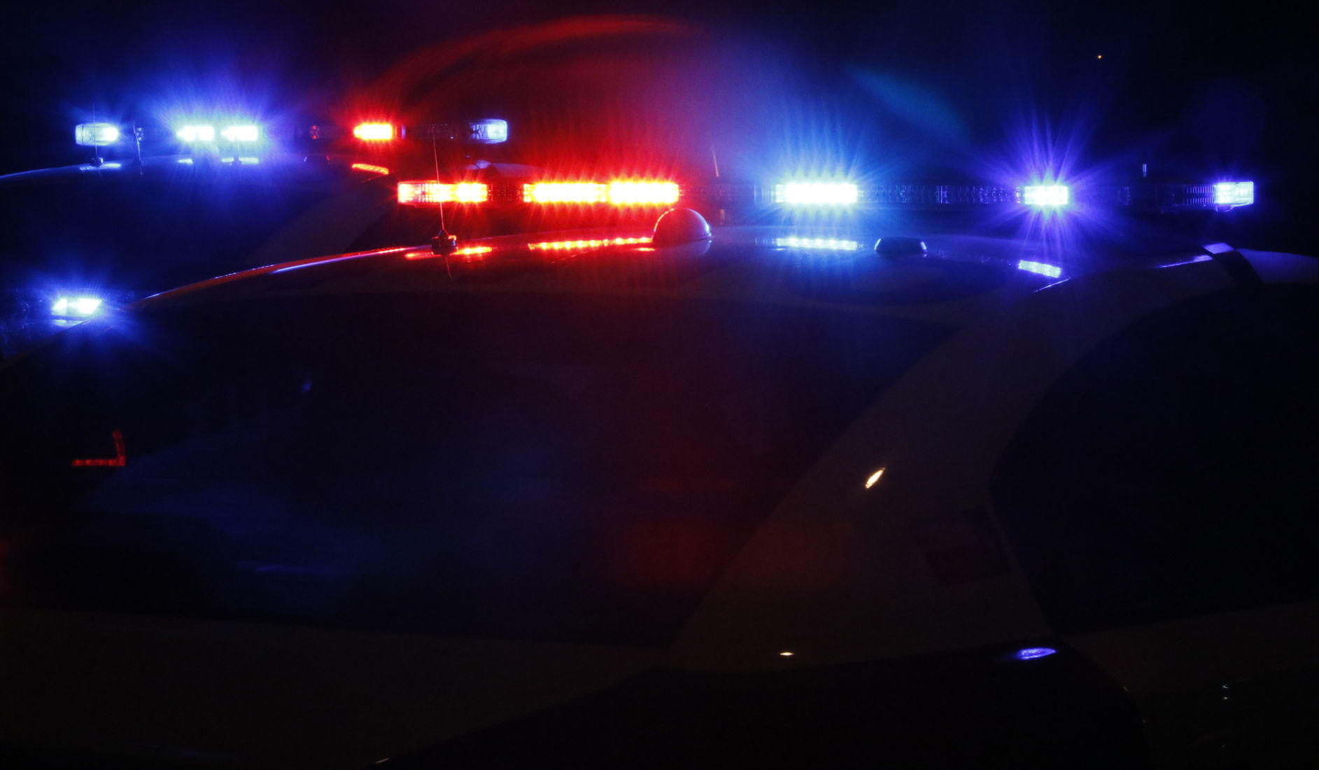 One dead following crash on U.S. Highway 380 Monday morning - Vimarsana News