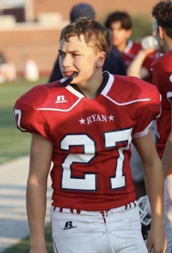Luke Rios Tyler Sopko | Obituaries | dentonrc.com