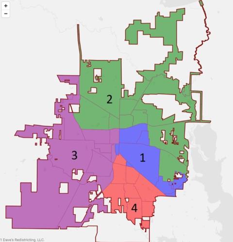 Denton City Council District Map Tuesday Is Your Last Day To Weigh In On Denton City Council Redistricting | Denton | Dentonrc.com Denton City Council District Map Tuesday Is Your Last Day To Weigh In On Denton City Council Redistricting | Denton | Dentonrc.com