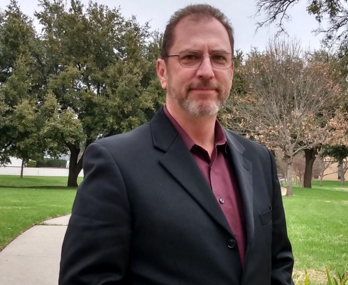 May Denton City Council election draws two final candidates | News | dentonrc.com