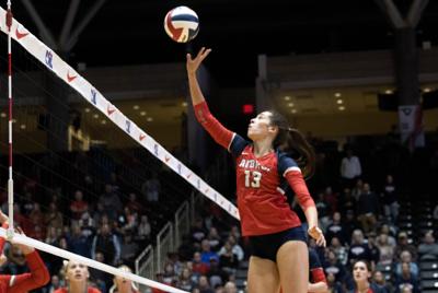 10 area volleyball players named to TSWA all-state teams | High Schools |  dentonrc.com