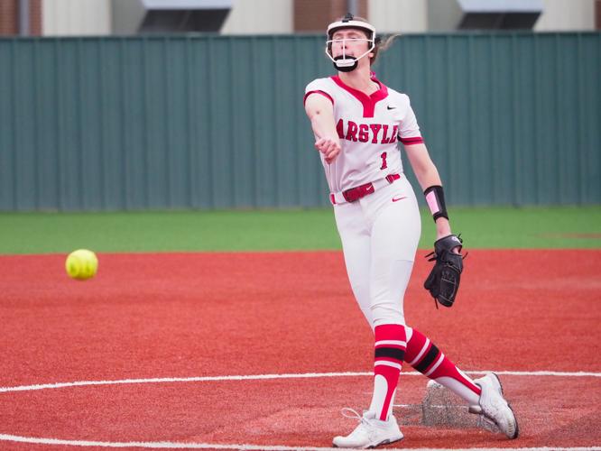 Softball playoffs Region quarterfinal schedules and information for