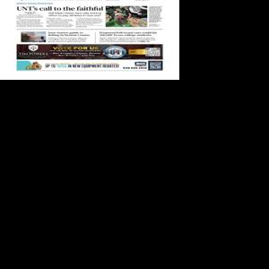 Page A1 | e-Edition | dentonrc.com