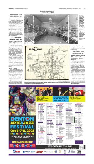 Page A5 | E-Edition | Dentonrc.com