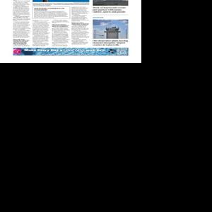 Page A1 | e-Edition | dentonrc.com