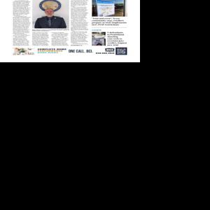 Page A1 | e-Edition | dentonrc.com