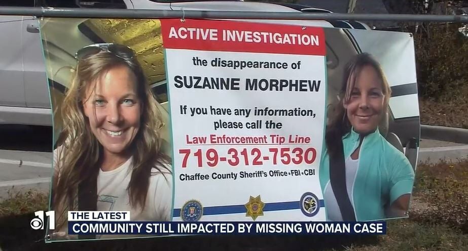 Suzanne Morphew's Autopsy Report Finished | Crime & Justice ...