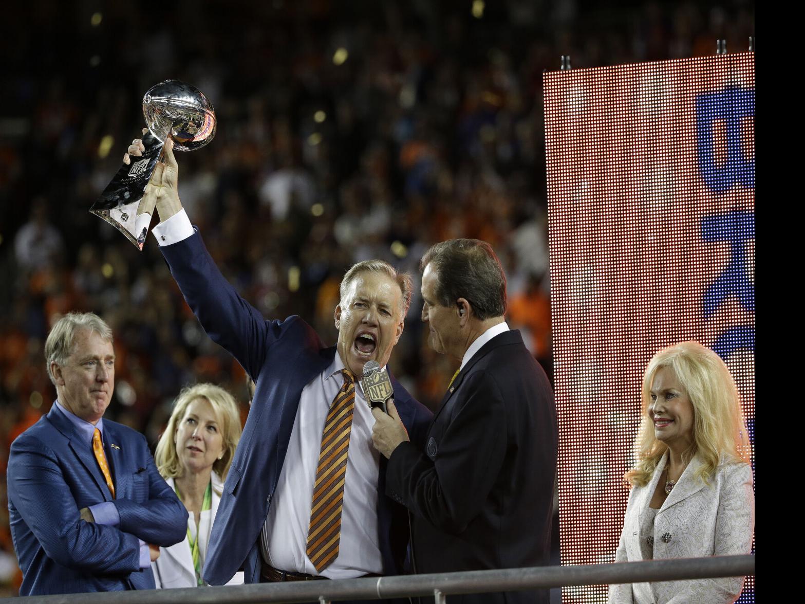 Woody Paige: John Elway's experience as a rookie QB could