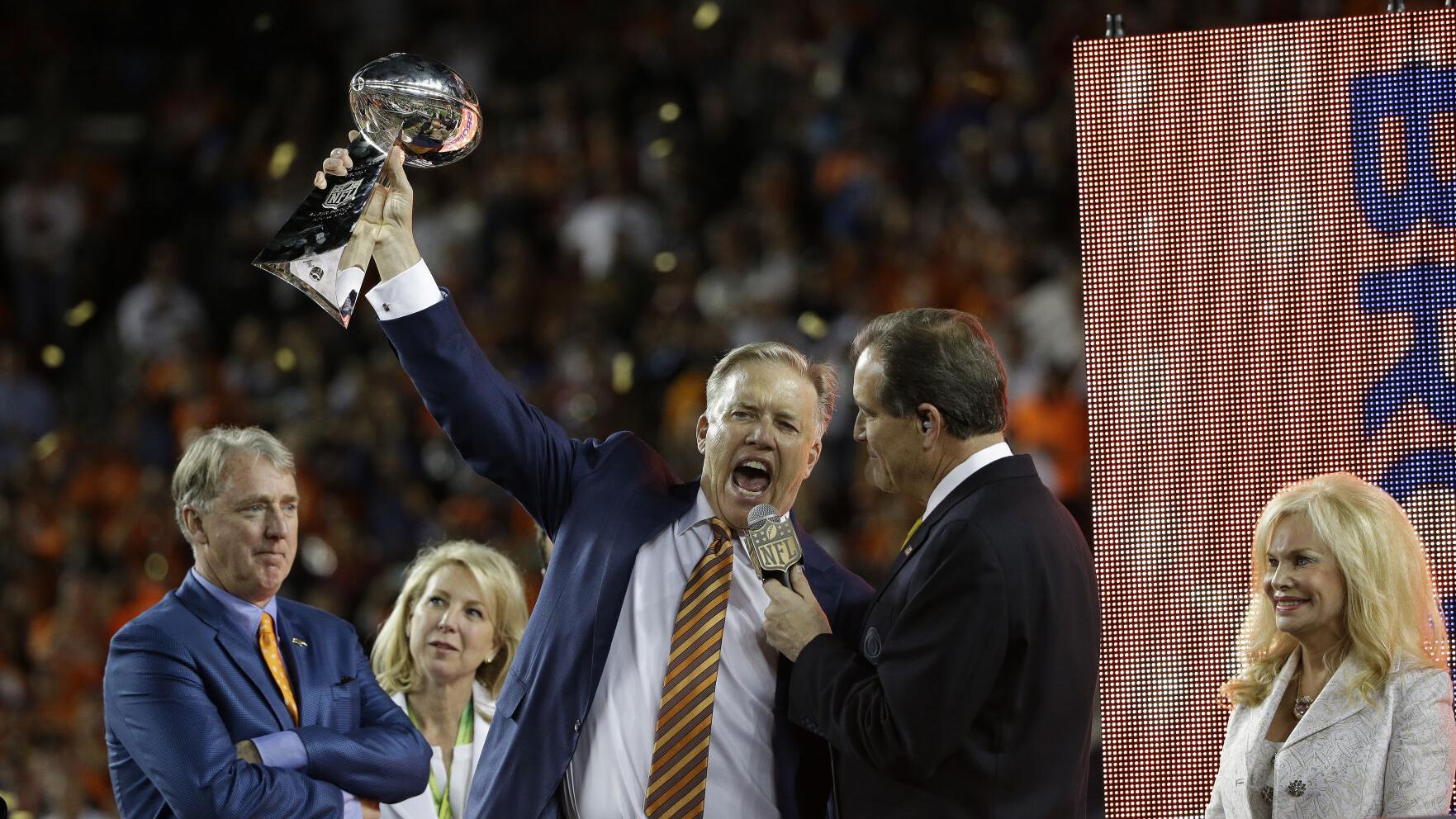 Broncos, Peyton Manning struggle in Super Bowl blowout by Seahawks – The  Denver Post