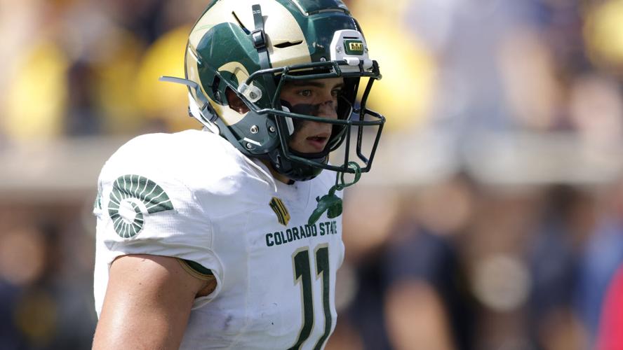 Jay Norvell condemns death threats aimed at Henry Blackburn CSU Rams